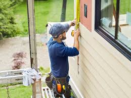 Siding for Multi-Family Homes in Monmouth, OR